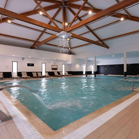 Zenitude Hotel La Valadiere, Ascend Hotel Collection Juvignac Bagian luar foto