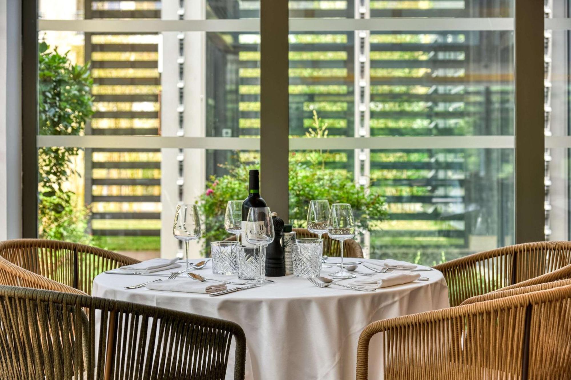 Zenitude Hotel La Valadiere, Ascend Hotel Collection Juvignac Bagian luar foto
